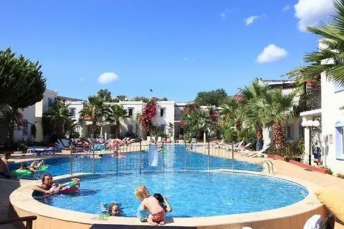 아파트호텔 Club Paloma Apartment 검벳