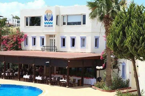 Club Paloma Apartment 검벳