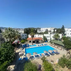 Bodrum Park Gumbet