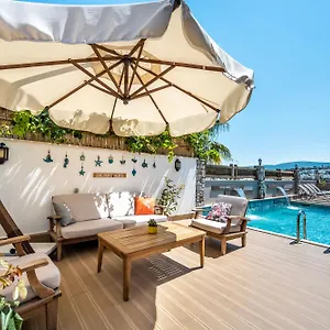 The Poyz Bodrum Gumbet